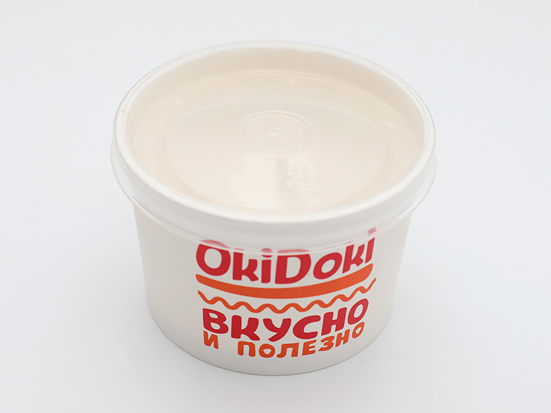 Copa de helado