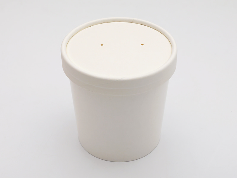taza de sopa