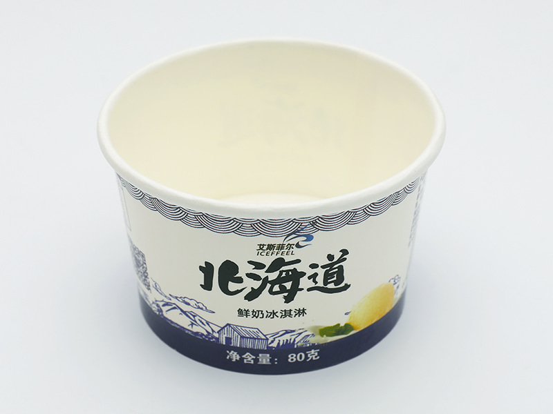 Copa de helado